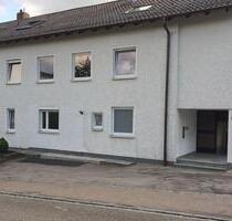 2 ZKB Wohnung in Lützelburg zu vermieten - Gablingen