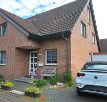 Maisonette mit Flair für 1 bis 2 Personen - Neukirchen-Vluyn
