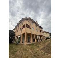 3-Zimmer Maisonette Wohnung im grünen Salzmünde zu vermieten! - Salzatal