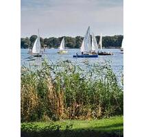Bungalow am Wasser zu Mieten (2 Erwachsene mit 1 Kind - Werder (Havel)