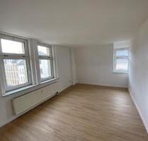 Sonnige 2-Raum-Wohnung im Zentrum von Werdau