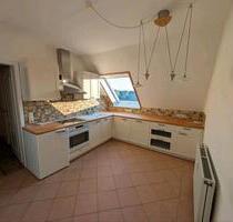 Großzügige und helle 4-Zimmer Wohnung mit Carport in Ellund - Handewitt