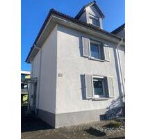 Haus ( Reihenendhaus ) - 345.000,00 EUR Kaufpreis, ca.  86,00 m² in Villingen-Schwenningen (PLZ: 78050)
