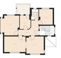 Helle 4-Zimmer-Wohnung im sanierten Altbau - ab Herbst verfügbar - Heilbad Heiligenstadt