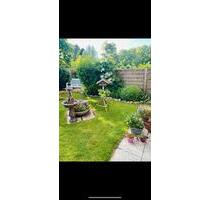 Schönes Haus mit Garten zu vermieten - Nusse