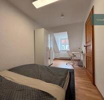 WG-Zimmer in der Klenzestraße – Erstbezug nach hochwertiger Renovierung - München Ludwigsvorstadt-Isarvorstadt