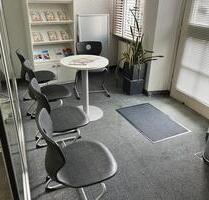 Repräsentativer Büro-Ausstellungsraum zentrale Lage von Wertheim