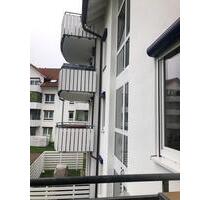 3 -Zimmer Wohnung im 1.Stock mit 2 Balkonen - Bad Friedrichshall