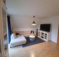 3 ZKB Obergeschosswohnung in Lastrup zu vermieten