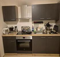 2-Zimmer-Wohnung im 1. OG – 59 m² – ab 01. Februar verfügbar - Hiddenhausen