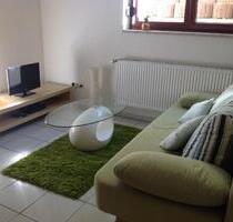 1-Zimmer Apartment möbliert für Monteure oder Berufspendler - Muggensturm