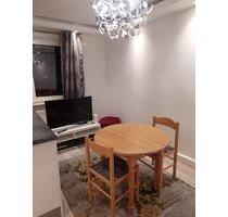 Wohnung 42 qm neu möbliert in Bamberg - Bischberg