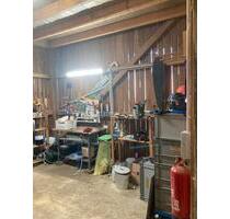 Holzwerkstatt zu vermieten in Aschau am Inn