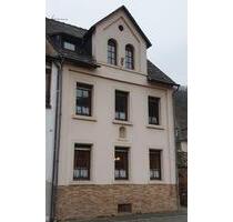 Wohnhaus oder Ferienhaus in Moselkern mit Blick auf die Mosel - Müden (Mosel)