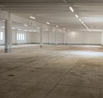 Lagerhalle 720 m² neu saniert zu vermieten - Eisleben (Lutherstadt)