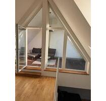 Maisonette Wohnung, Südstadt - 1.099,00 EUR Kaltmiete, ca.  85,00 m² in Hannover (PLZ: 30159)