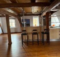 Maisonette-Mietwohnung - 700,00 EUR Kaltmiete, ca.  83,00 m² in Bad Windsheim (PLZ: 91438)