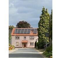 Älteres Einfamilienhaus in Wertheim Nassig