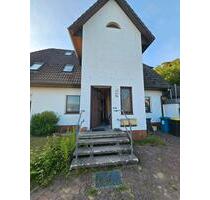 3-Zimmer-Wohnung mit Balkon und Stellplatz (Nähe Hamburg) - Schönberg