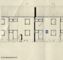Klassisches Reihenmittelhaus - Ideal für Handwerker - Nürnberg Almoshof