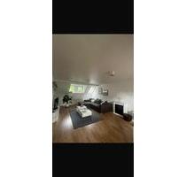 Vollmöblierte Wohnung im Essener Süden