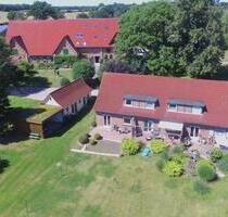 Wohnung auf dem Land - Reihenendhaus mit Terrasse und Garten - Eutin
