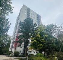 2-Zimmer-Wohnung mit Balkon in Südausrichtung - Kronshagen