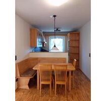 Hochparterre-Wohnung mit Keller und Garage, in 85221 Dachau