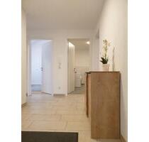 Neubau...3-Zi. Dachgeschosswohnung mit Balkon, zwei Stellplätze in zentraler & ruhiger Lage von 84524 Neuötting