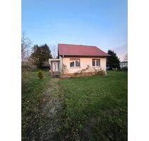 Einfamilienhaus in Niepars zu vermieten - Prohn