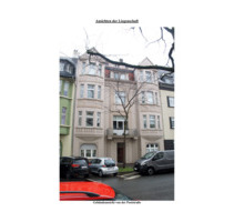 Schöne Altbauwohnung mit Balkon im Herzen von Ratingen