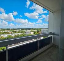 Mehr Platz! Mehr Traum! Ihre Wohnung bei GCP! - Halle (Saale) Halle-Neustadt
