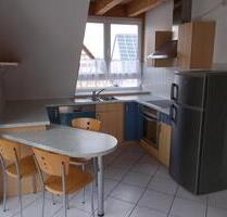Schöne 2 12 Zimmerwohnung - 550,00 EUR Kaltmiete, ca.  68,00 m² in Herbertingen (PLZ: 88518)