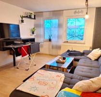 2-Zimmer-Wohnung mit Tiefgaragenstellplatz & Aufzug zu vermieten - Zeitz