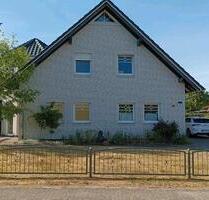 Modernes Einfamilienhaus zu vermieten - Aurich