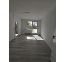 Freundliche 3-Zimmer-Wohnung mit Balkon in Schwerin