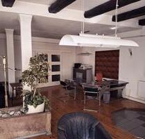 Bürofläche — Laden Altstadt für Makler, Kanzlei o.ä. - Burghausen
