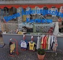 Zentrale Gewerbefläche mit Lager & Parkplatz in Neckarsulm!