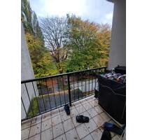 2 Zimmer Wohnung gut geschnitten ab 01.12.2025 - Aachen Aachen-Mitte