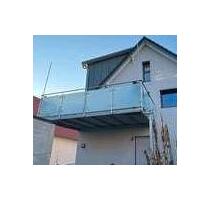 Helle 4,5 Zimmerwohnung in zentraler Lage von Sinzheim - Rastatt