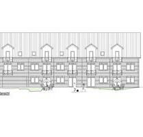2-Zimmer-Wohnung Erstbezug! 14 Wohnungen in OL-Kreyenbrück - Oldenburg Etzhorn