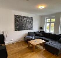 Hochwertig möblierte 3-Zi.-Wohnung in Stockelsdorf, 100 qm