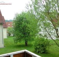 Gemütliche Singlewohnung im 1. OG mit Einbauküche - Glauchau