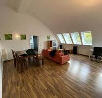 2-Zimmer-Apartament direkt am Fürther Stadtpark