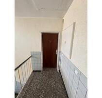 Schöne und renovierte 3 Zimmer Wohnung mit Balkon in Gelsenkirche - Gelsenkirchen Gelsenkirchen-Nord