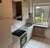 3-Zimmer-Wohnung in direkter Bahnhofsnähe in Nortorf