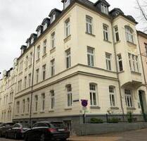 2 Zimmerwohnung Schelfmarkt Schwerin