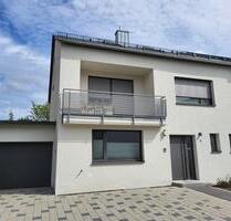 Haus Doppelhaushälfte zur Miete in Regensburg