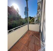 Helle Wohnung in Bochum - Ehrenfeld - komplett saniert