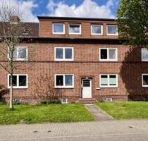 3 Zimmer Altbau-Wohnung in Schleswig